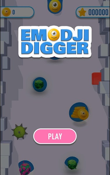 Emoji Digger 