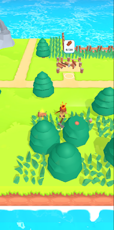 Game screenshot Dragon Master: Island Journey apk download