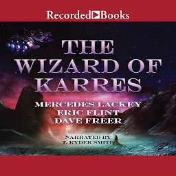 Icon image The Wizard of Karres