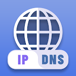 Cover Image of Herunterladen Network Tools - DNS Changer  APK