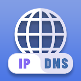 Network Tools - DNS Changer icon