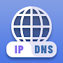 Network Tools - DNS Changer