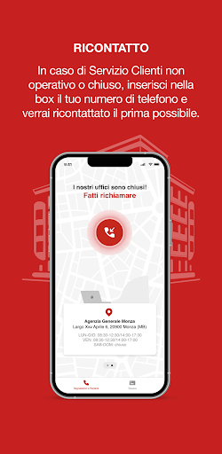 MyAGM Screen 3