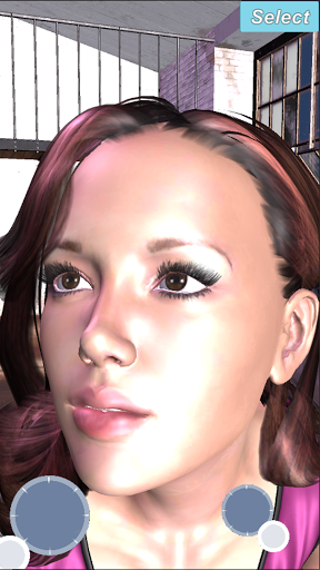 VR Girls Screen 2
