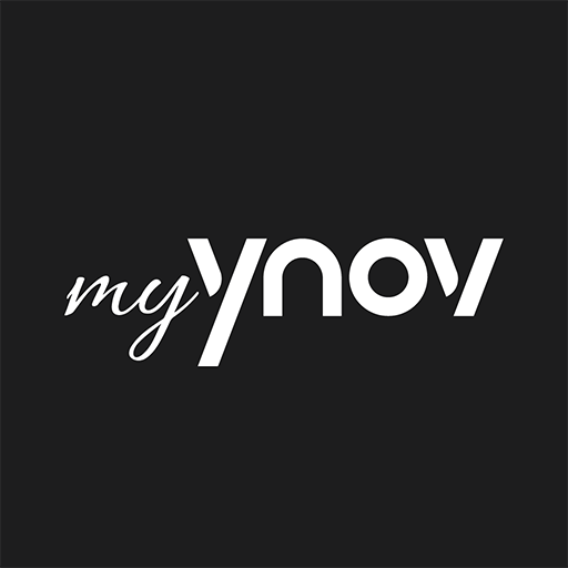 myYnov logo