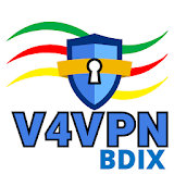 V4VPN BDIX icon