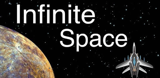 Infinite Space - hafun