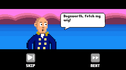 Washingtons Wig Screen 2