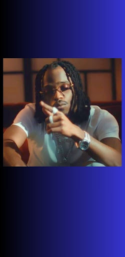 Android application All Gazo Song 2024 screenshort