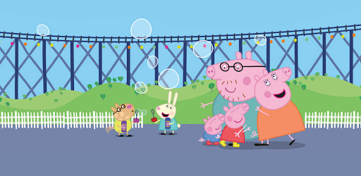 PEPPA PIG Park Günzburg