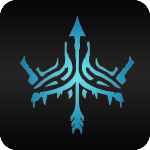 Probuilds for LoL & Wild Rift logo