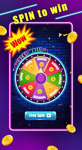Lucky Time - Win Rewards Every Day APK MOD – Monnaie Illimitées (Astuce) screenshots hack proof 2