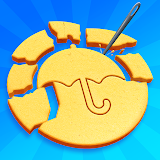 Candy Challenge Match icon