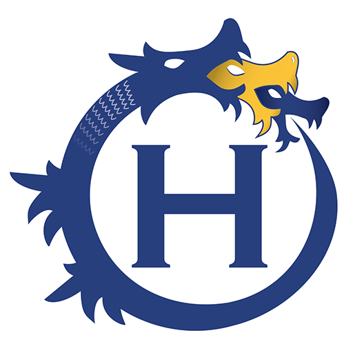 Hydra logo