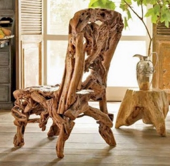 Aesthetic Furniture Design Screen 2