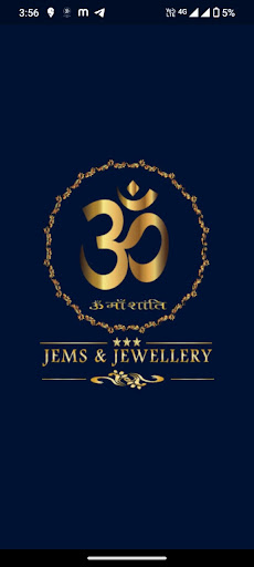 Om Maa shanti Jewellers