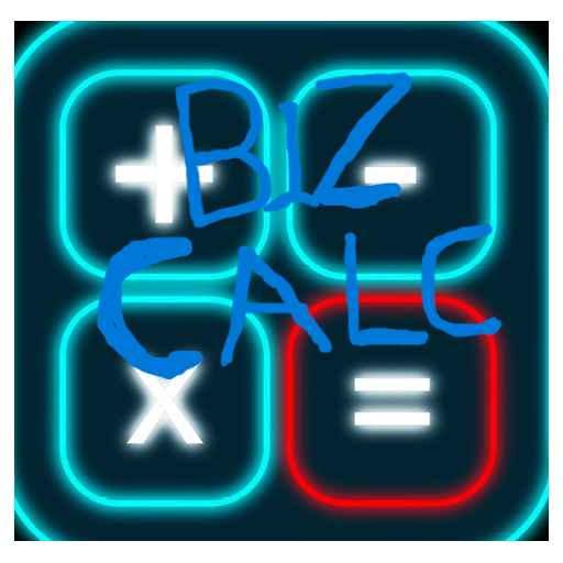 BizCalc logo