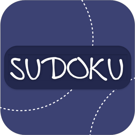 Sudoku Classic Game logo