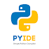 pyIDE: offline python compiler5.0