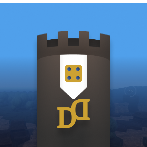 Dice Defense logo