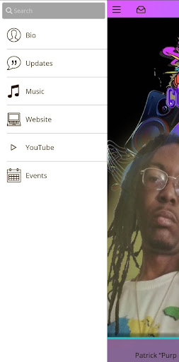 PURP GUISEPPI Screenshot 2 - AppWisp.com