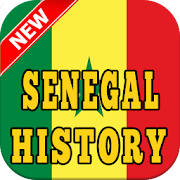 History of Senegal
