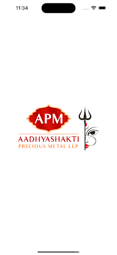 Android application Aadhyashakti screenshort
