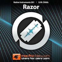 Razor Course For Native Instruments by mPV