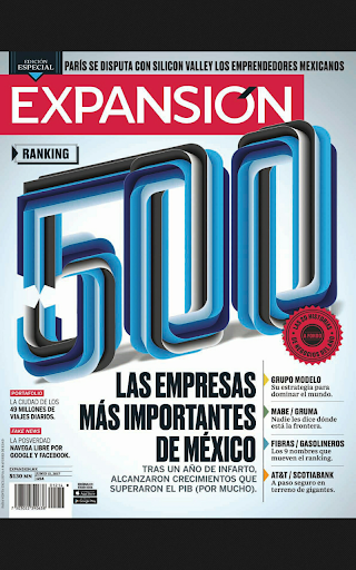EXPANSIÓN Screen 2