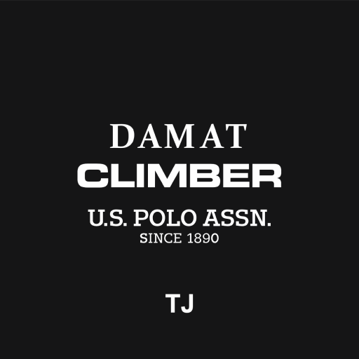 ClimberDamat logo