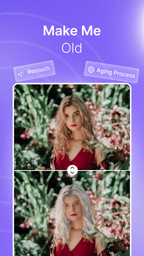 Screenshot of Photo Enhancer - Selfie Editor