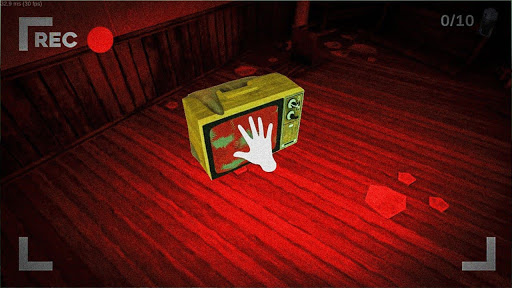 Tv Head Scary And Creepy Games - Apps On Google Play