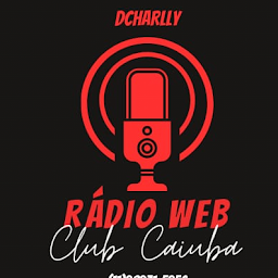 Symbolbild für Rádio Web Club Caiuba