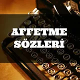 Affetme Sözleri icon