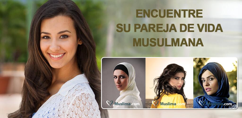 Screenshot 2 Muslima: Citas Musulmanas android