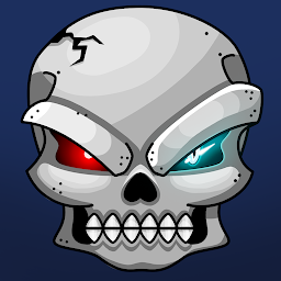 Icon image Level Up Skull : Soul Return