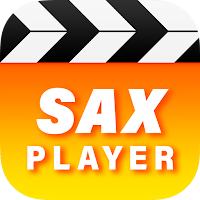 SAX Video Player - HD Video Player With Gallery