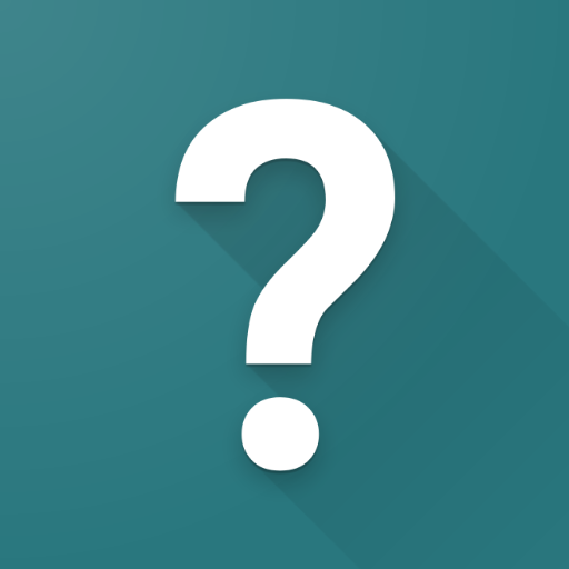Randomizer App logo