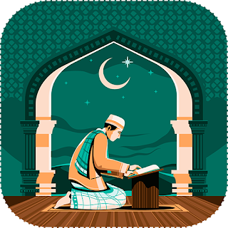 Prayer Times: Ramadan 2024 apk