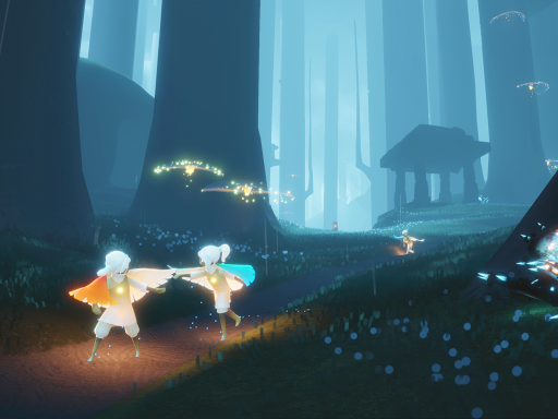 Sky: Children of the Light - Apps on Google Play