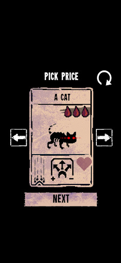 Inscryption Card Generator