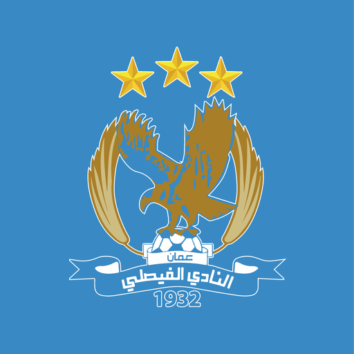 النادي الفيصلي - AppWisp.com