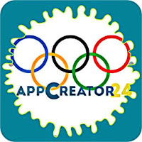 AppCreator - Crea tu propia aplicación