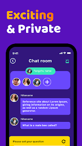 CAMSODA - Video Chat & Go Live