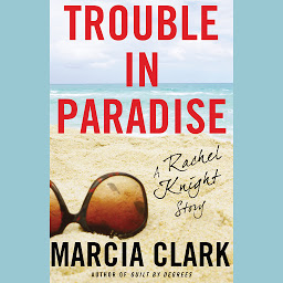 「Trouble in Paradise: A Rachel Knight Story」圖示圖片
