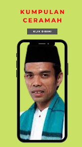 Kumpulan Ceramah Islam 1.0.5 APK + Mod (Free purchase) for Android