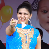 Sapna Dance Video | Haryanavi Dance Video icon