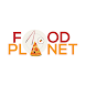 Foodplanet Business - Androidアプリ