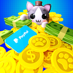 Cover Image of Download Cash Paw 2.6 APK