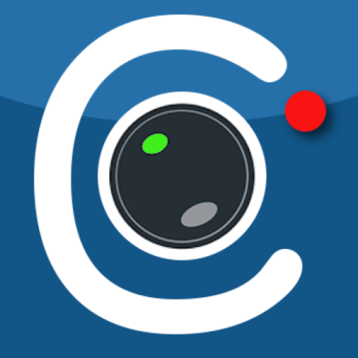 CamON Live Streaming logo